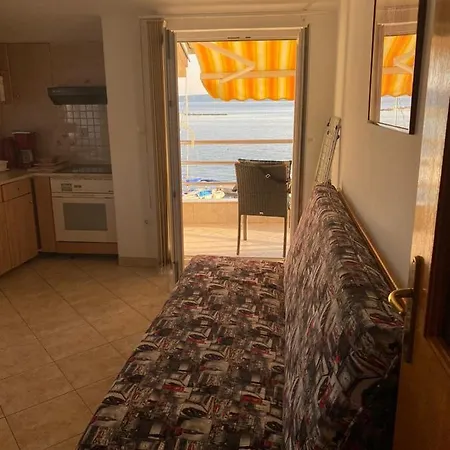 Apartmán Libero