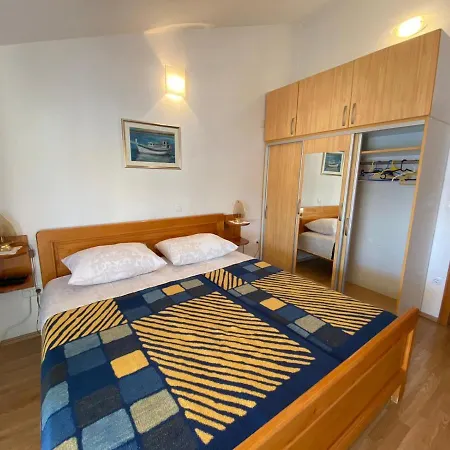 Apartmán Libero