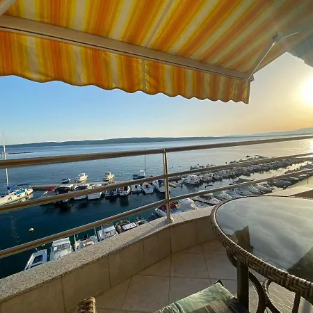 Libero Apartment Selce