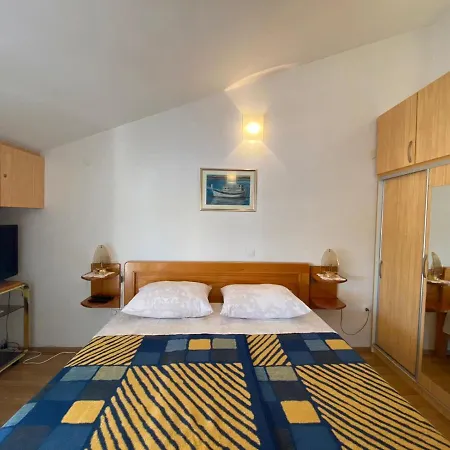 Apartment Libero *