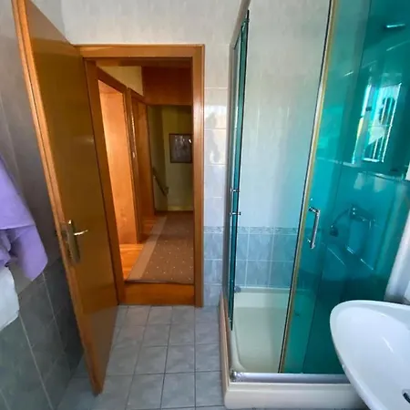 Libero Apartmán *
