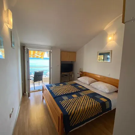 Libero Apartmán Selce