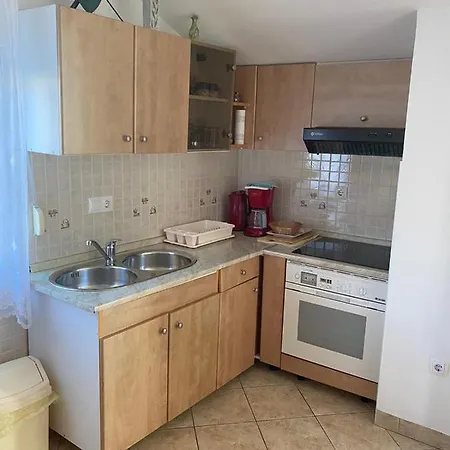 Apartmán Libero