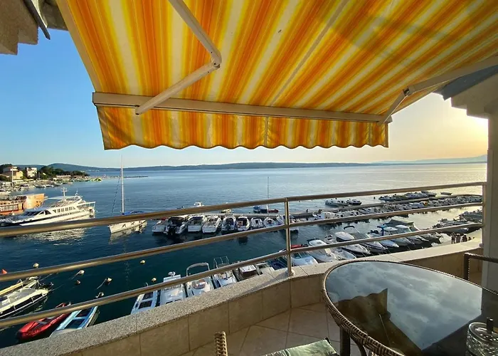 Libero Apartment