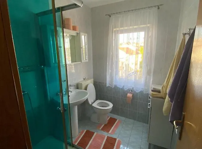 Libero Apartment *