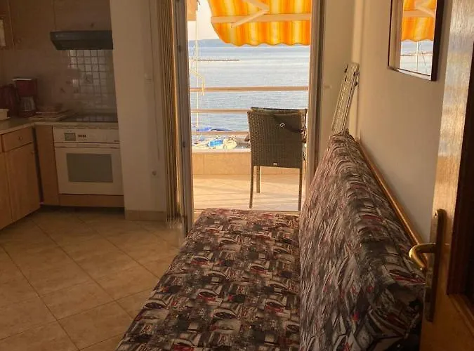 Apartment Libero