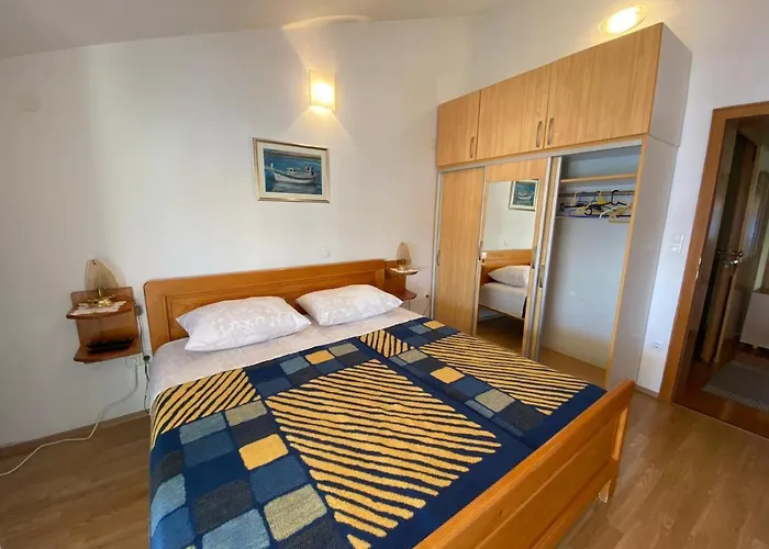 Apartment Libero
