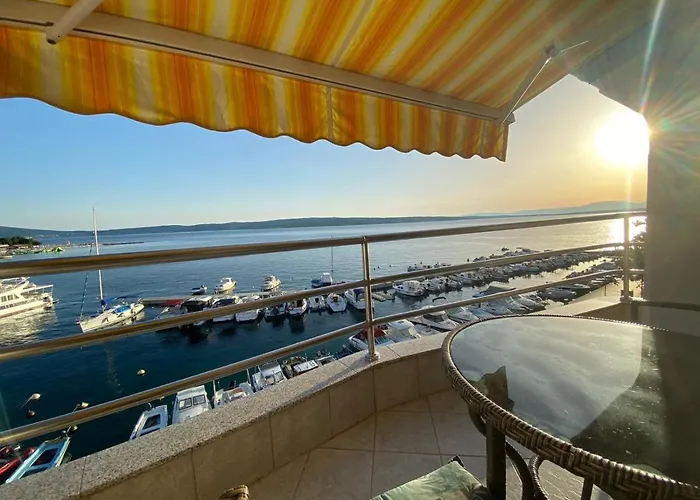 Libero Apartment Selce