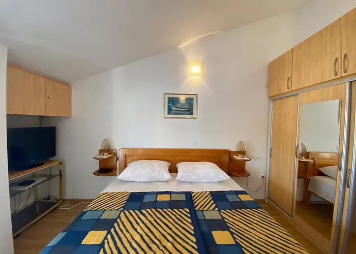 Apartment Libero *
