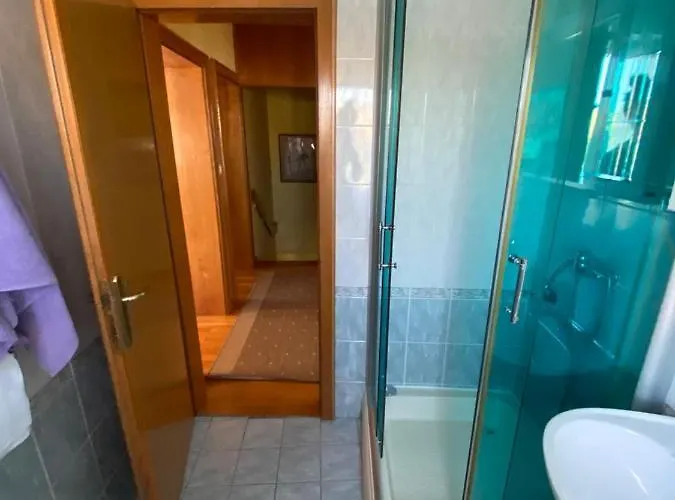Libero Apartment *