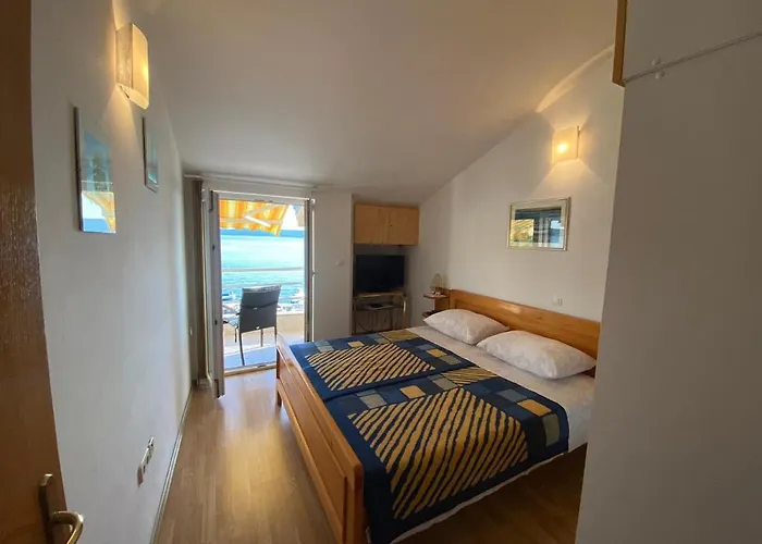 Libero Apartment Selce