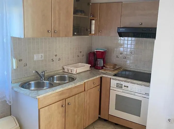 Apartment Libero